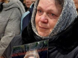 Под Киевом священник назвал погибшего "киборга" братоубийцей и выгнал его семью из церкви