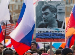 Башкирского судью лишили статуса за участие в акции памяти Немцова