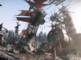 Поселенцы и рейдеры - новые фракции из грядущего обновления Wastelanders для Fallout 76