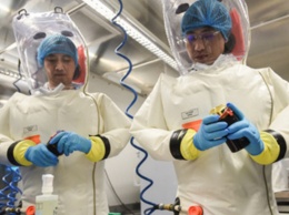 Смертельный коронавирус связали с запуском новой биологической лаборатории в Ухане