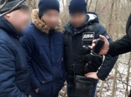 В Харькове ограбили и избили полицейского: подробности