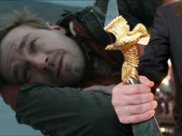 Позор кинематографа или как Петров пришел пьяный на премию «Золотой орел»?