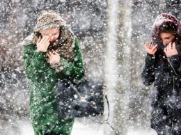 Украинцы ошарашены прогнозом: в марте наступит зима и дикий мороз