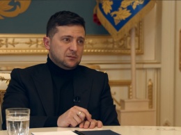 "Передам ключики от Украины...": Зеленский сделал громкое заявление - второго срока не будет