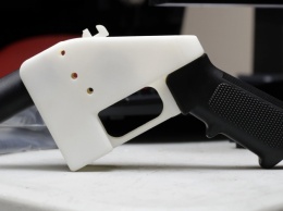 В США вновь обострилась борьба вокруг решения о свободной 3D-печати оружия