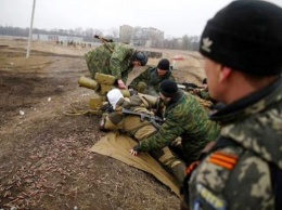 Боевики на Донбассе перегоняют артиллерию через жилые районы, - InformNapalm