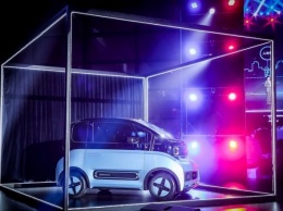 Альтернатива Smart: GM рассекретила стоимость компактного электрокара