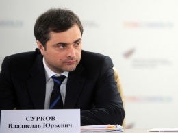 Сурков уходит в отставку. Кремль говорит - пока указ не подписан