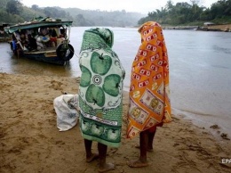 На Мадагаскаре более 20 человек погибли из-за ливней