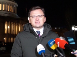 Кулеба заверил, что в Украине нет "слепого ксерокса" норм ЕС