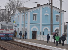 Жизнь людей висела на волоске: вокзал в Донецкой области начинили взрывчаткой - подробности