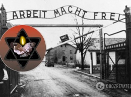 Миллион убитых детей и правда о ''человеческом мыле'': десять малоизвестных фактов о Холокосте