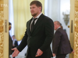 В Чечне за распространение фотоколлажа с Кадыровым задержали 25 человек - СМИ