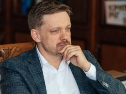 Евгений Мецгер: Укргазбанк выходит в лидеры по обслуживанию предпринимателей
