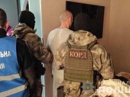 Расстрел адвоката возле СИЗО В Кропивницком: подозреваемых задержали