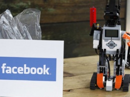 Facebook научил роботов ориентироваться без карты и объезжать препятствия