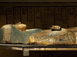 3000-летняя мумия заговорила: ученые воссоздали голос египетского жреца Несямуна - видео