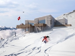 Чувство снега: что делать в горах тем, кто не катается на борде и лыжах