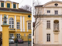 Ротшильды хотят отсудить у Вены отнятое нацистами имущество на €110 млн