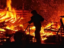 Спасатели проверяют пожарную безопасность в школах и детсадах Украины