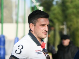 Горан Попов: «Динамо» всегда было и остается хорошей командой»