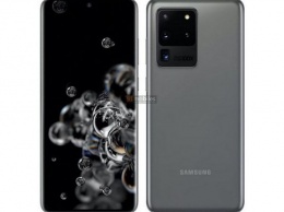 В сеть попали цены и изображения новых смартфонов-флагманов Samsung S20