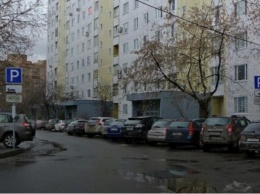 Житель Днепра жестко проучил "гения парковки", появилось ВИДЕО