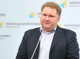 Эти люди правят Украиной? Заместителя Милованова видели с клоунским носом