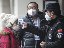 В аэропорту "Борисполь" пассажирам из Китая измеряют температуру: как обезопасить себя от коронавируса