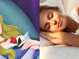 Урок для спящей красавицы: Как продлить молодость во время сна