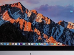 Apple раскрыла дизайн гибкого iMac необычной формы