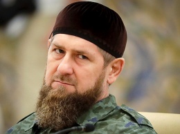 В Чечне задержали и избили 25 человек за мем с Кадыровым в одежде православного священника