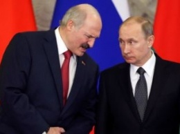 Серьезный сигнал для Лукашенко: раскрыт подлый план Путина по удержанию власти