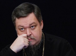 В Москве умер церковный украинофоб и идеолог «русского мира»
