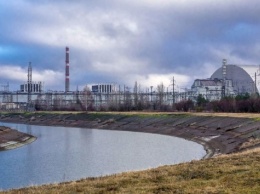 В Чернобыльской зоне отчуждения в прошлом году побывало 124 тысячи туристов. Откуда приезжали? (ИНФОГРАФИКА)