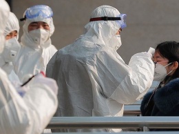 В Китае создали сайт для отслеживания коронавируса: масштабы поражают (фото)
