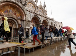 Вход в одну из главных достопримечательностей Венеции станет платным