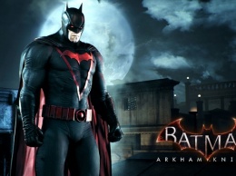 Лучше поздно, чем никогда: спустя пять лет после релиза в Batman: Arkham Knight добавят редкий костюм