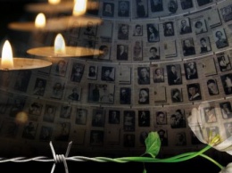 Обращение Геннадия Кернеса по случаю Дня памяти жертв Холокоста