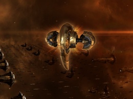 Игрок в EVE Online продал космический корабль за $40 тысяч