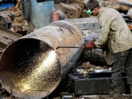 Налоговики выставили металлургам претензии по «никчемным» сделкам с ломом на 10 млрд грн, - Каленков