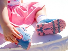 Детская ортопедическая обувь - в каких случаях она необходима