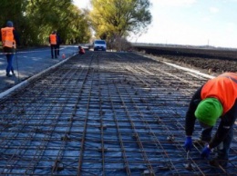 В Полтавской ОГА разрабатывают проект по привлечению 30 млн евро на ремонт дорог
