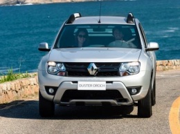 Доверять, но проверять: Выбираем Renault Duster на «вторичке» - как не нарваться на автохлам?