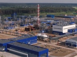 «Омск Карбон Могилев» выпустил первую тысячу тонн техуглерода