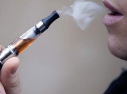 В России электронная сигарета взорвалась прямо во рту подростка