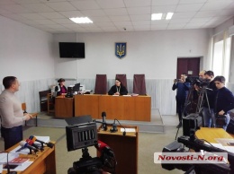 Суд Николаева отправил бывшего главного спасателя Одессы под ночной домашний арест
