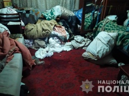 Под Харьковом двое грабителей убили пенсионера после пыток