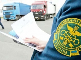 На Львовщине будут судить таможенника, «наказавшего» Украину на 2,5 млн грн
