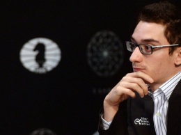 Украинскому шахматисту Эльянову в Вейк-ан-Зее не хватало уверенности